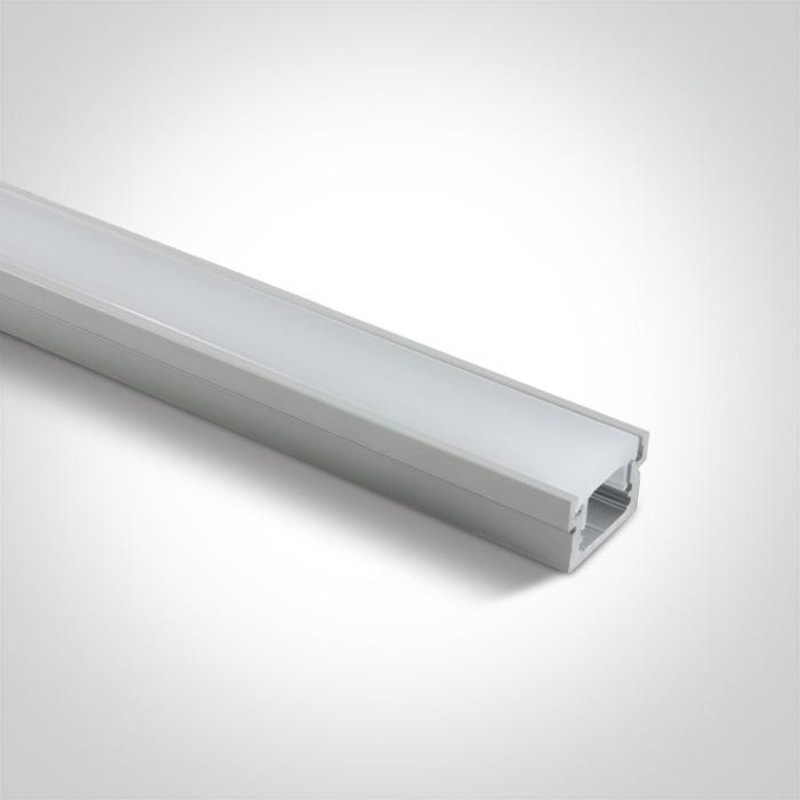 INGROUND TRIMLESS PROFILE 2m IP67