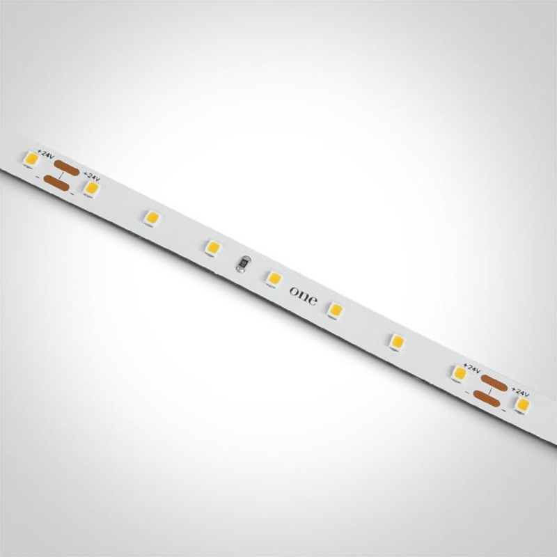 LED STRIP 24vDC DL 5m ROLL 14,4w/m IP20