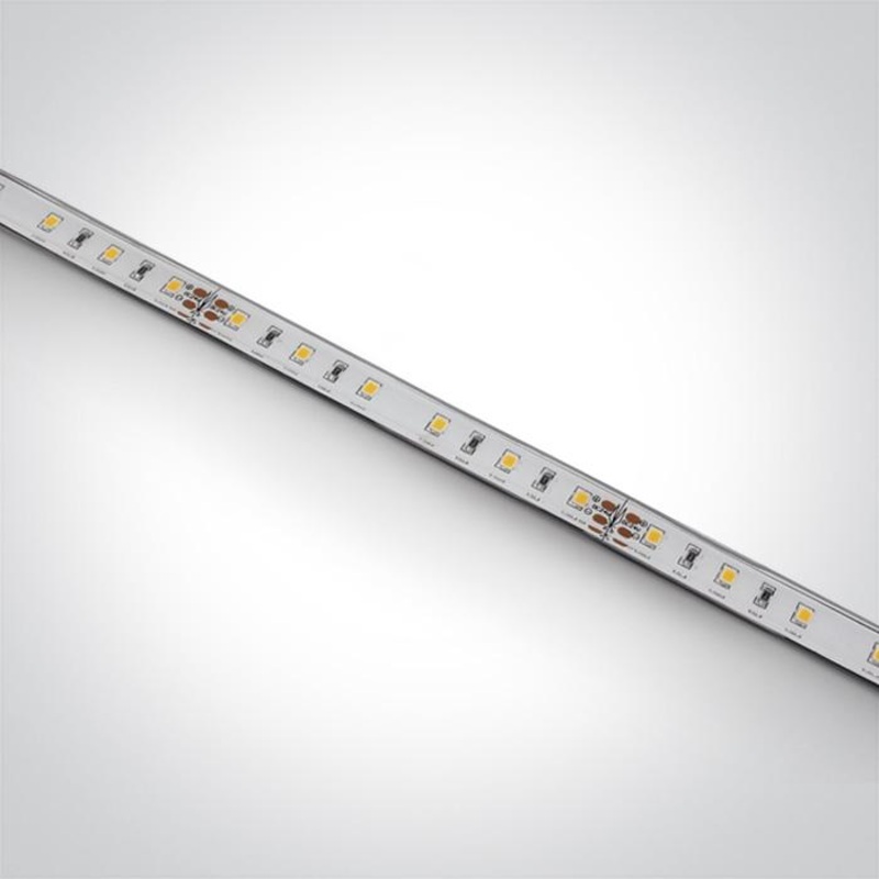 LED STRIP 24vDC DL 5m ROLL 14,4w/m IP68