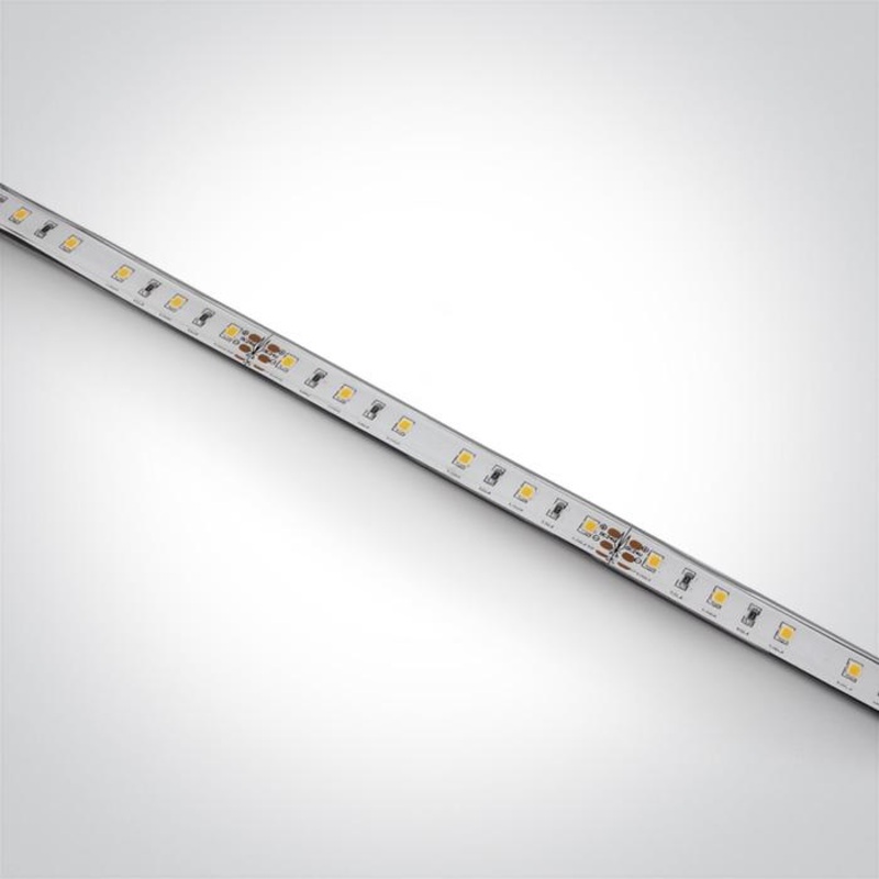 LED STRIP 24vDC DL 5m ROLL 14,4w/m IP68 NO ADHESIVE