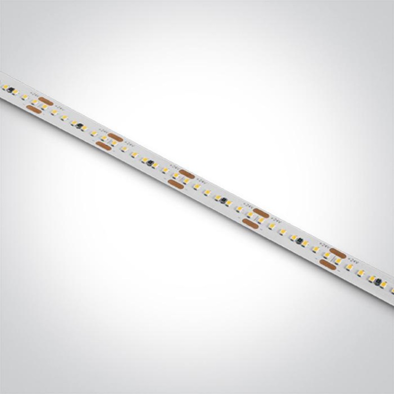 LED STRIP 24vDC DL 5m ROLL 19,2w/m IP20