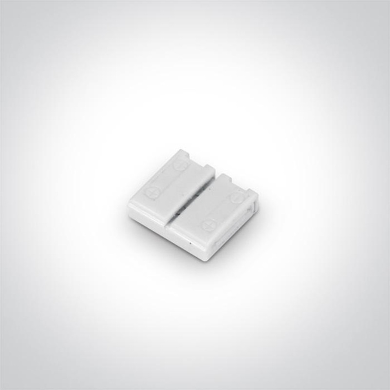 LED STRIP CONNECTOR FOR 7830/RGB 10mm
