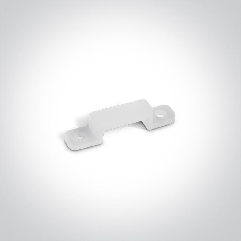 MOUNTING CLIP FOR 7830W/RGBW, 7846W 14mm