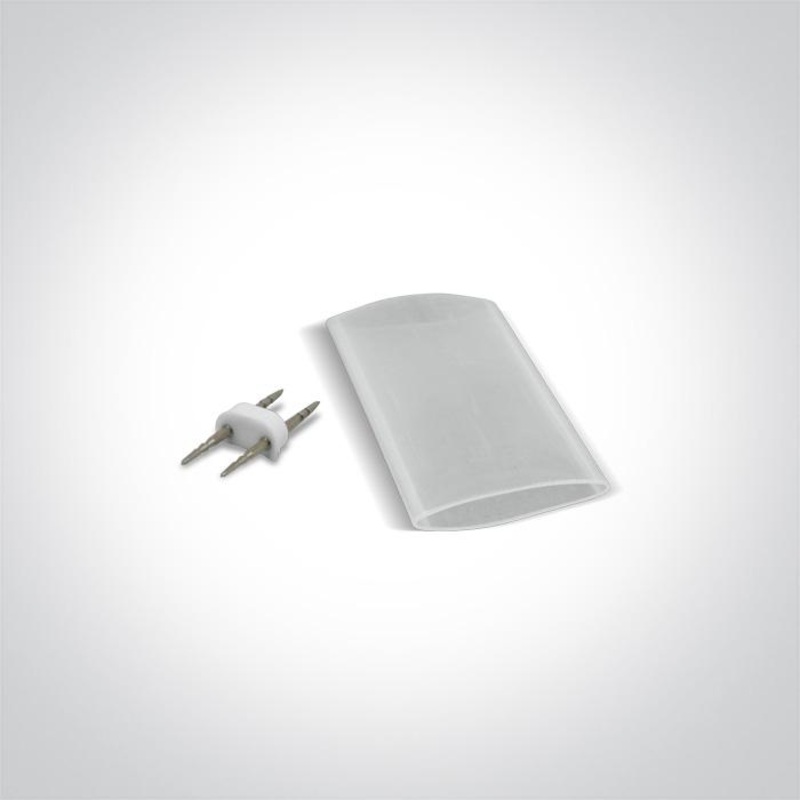 SHRINKABLE CONNECTOR FOR 7864