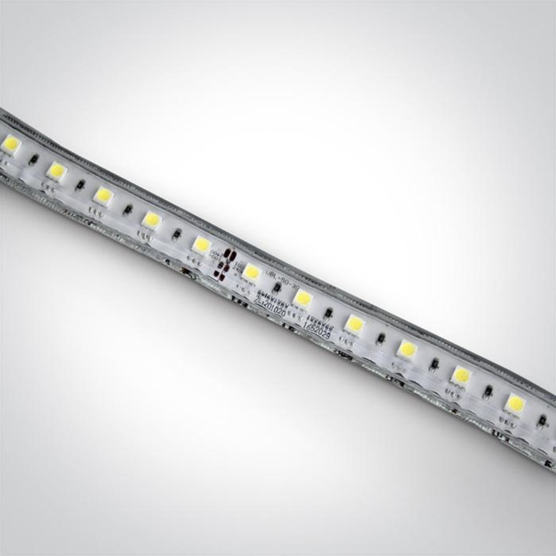 SMD LED ROPE 9w/mtr DL IP65 230v DIMMABLE