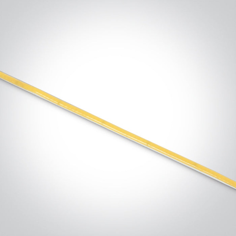 COB STRIP 24V EW 5m ROLL 10W/m 3YW IP20