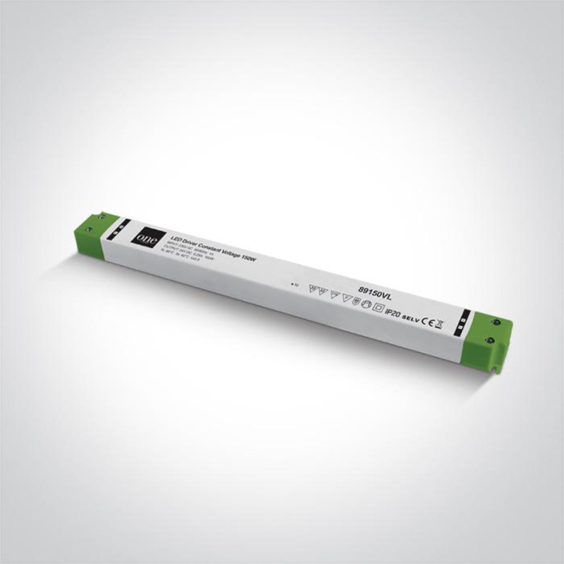 LED DRIVER 24V 0-150W IP20 230V