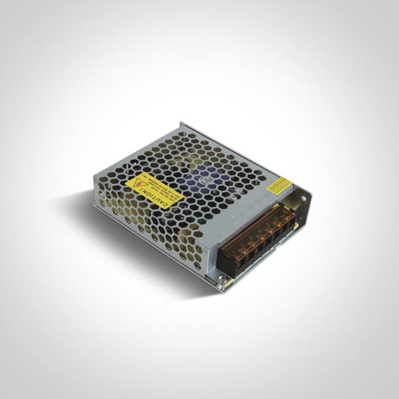 LED DRIVER 24V 100W 100-240V
