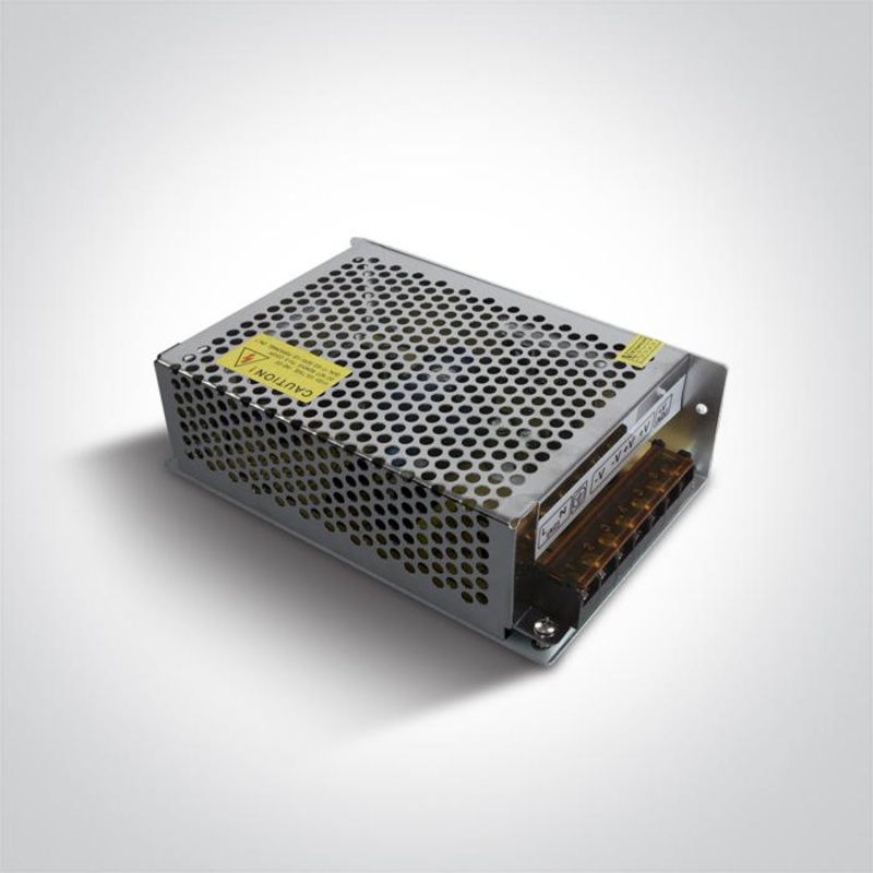 LED DRIVER 24V 150W 100-240V
