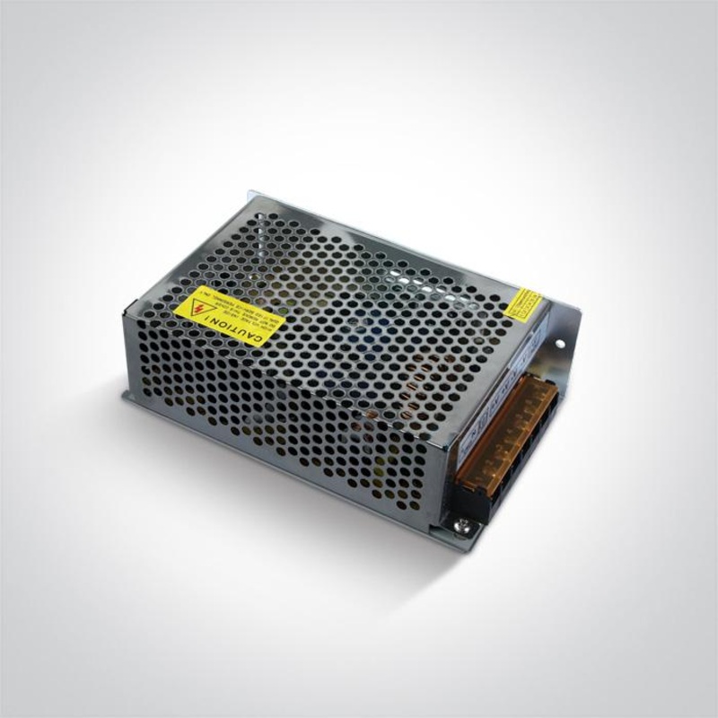 LED DRIVER 24v 200w 230v