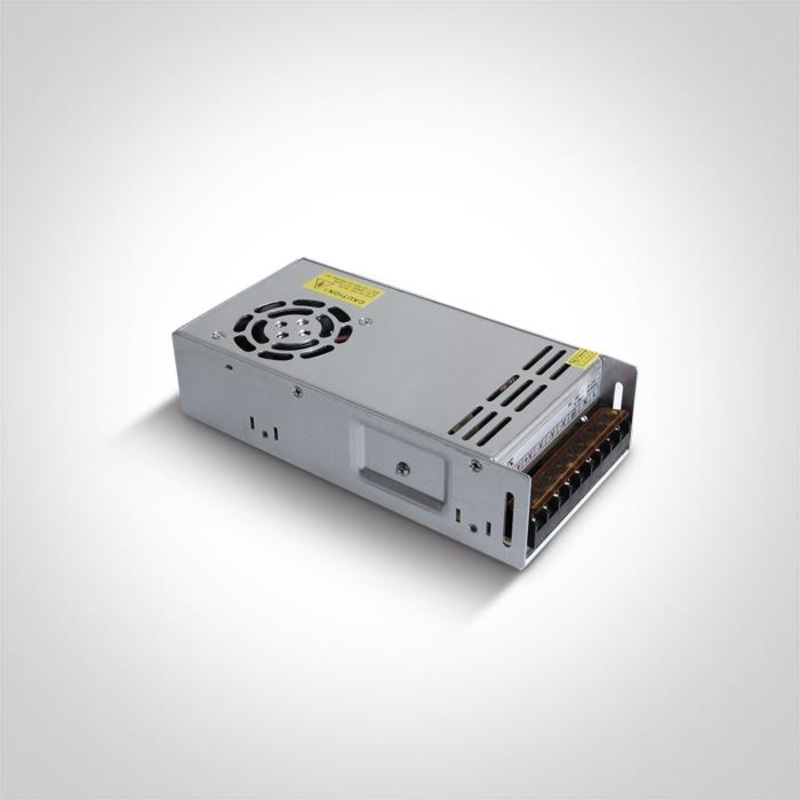LED DRIVER 24V 350W 175-240V