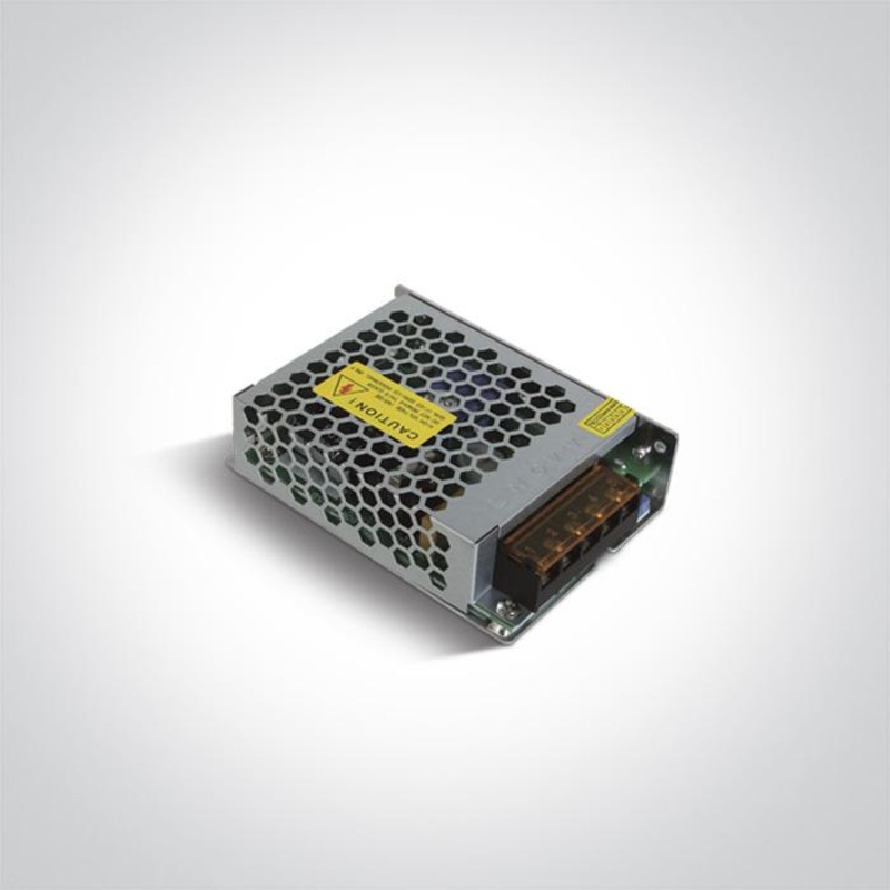 LED DRIVER 24V 60W 100-240V