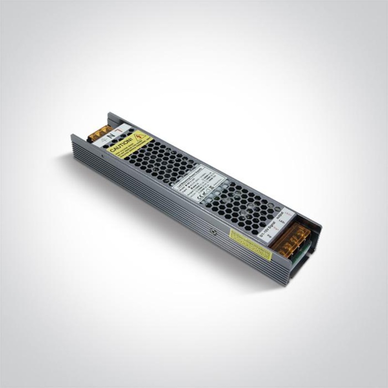 LED TRIAC / 1-10 DIMMABLE DRIVER 24v 100w 230v