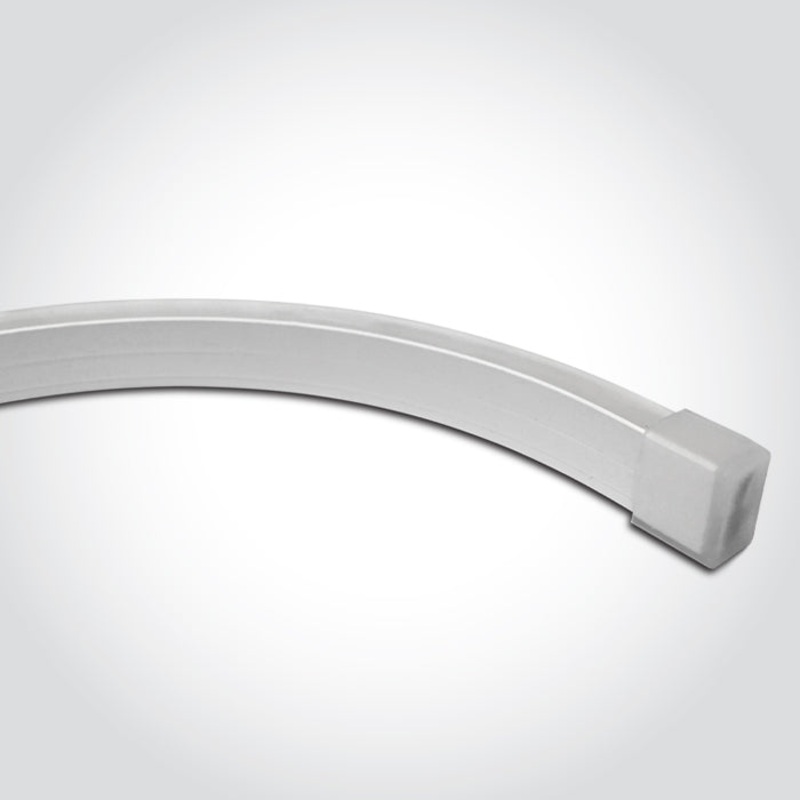 LINEAR NEONFLEX 24V DC CW 5m ROLL 10W/m IP66 DIMMABLE