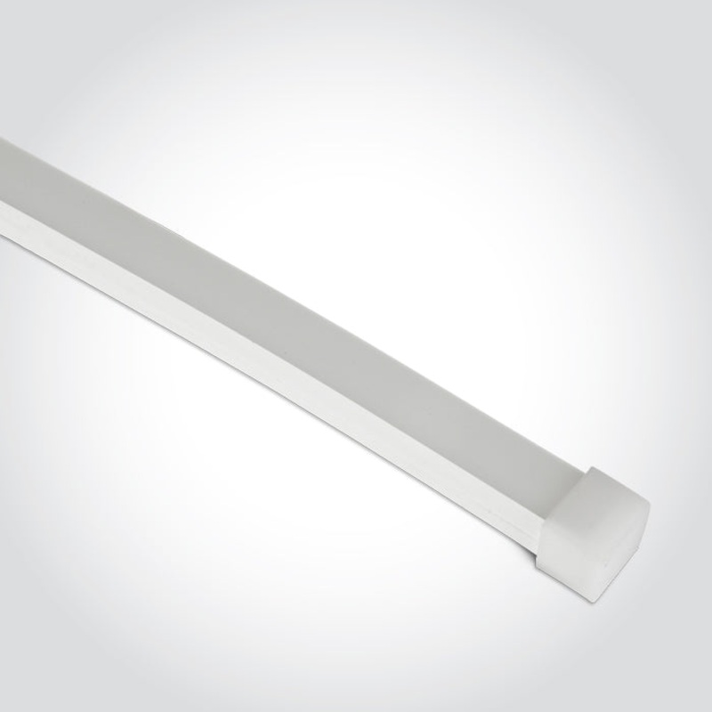 LINEAR NEONFLEX 24V DC CW 5m ROLL 12W/m IP66 DIMMABLE
