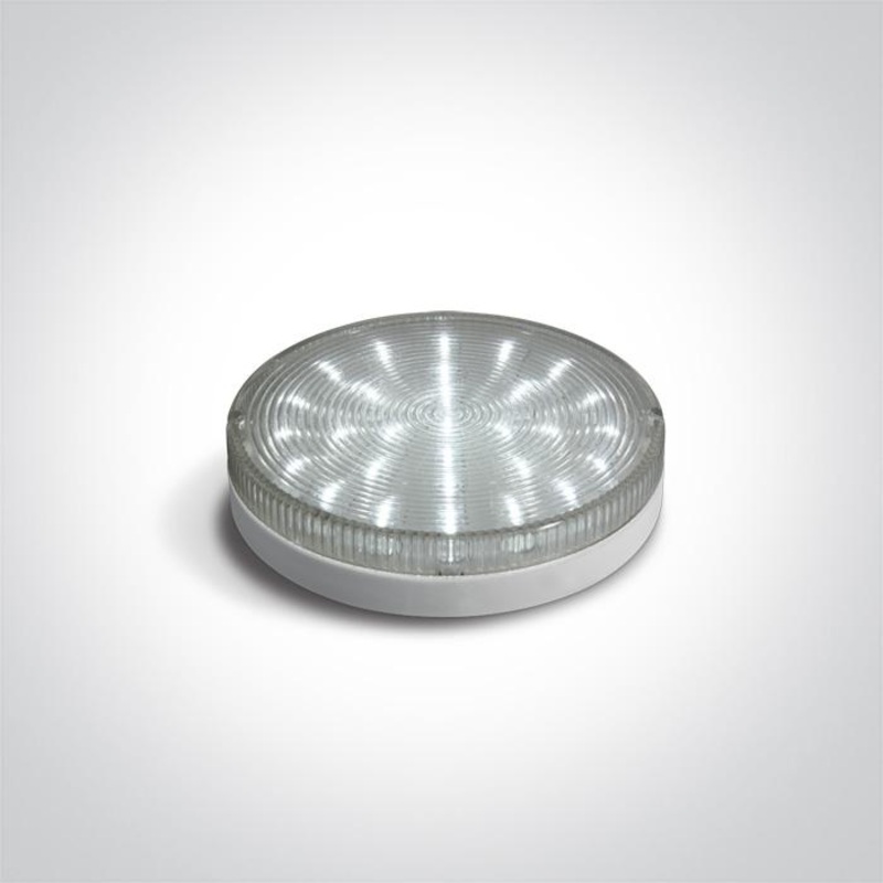 1,5W GX53 LED DL