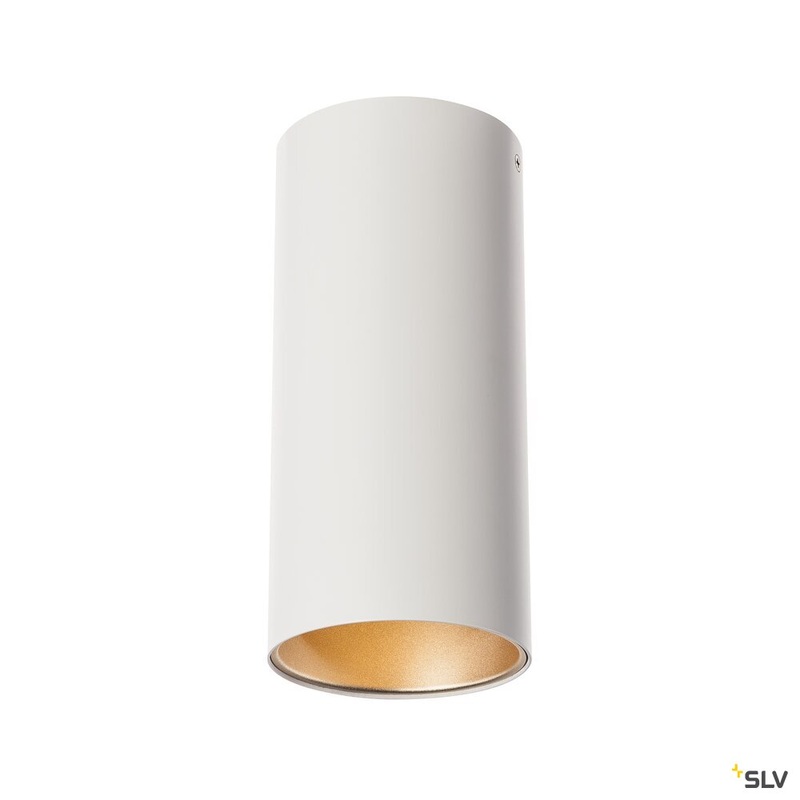 ANELA, ceiling light, LED, 3000K, white