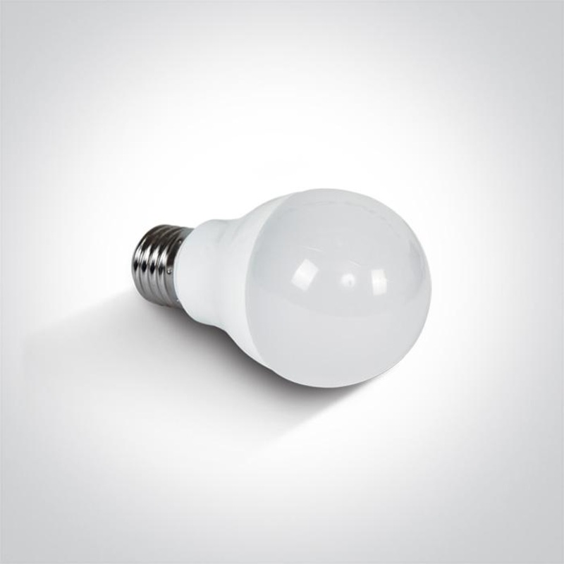 LED 10w EW E27 FROSTED 230v