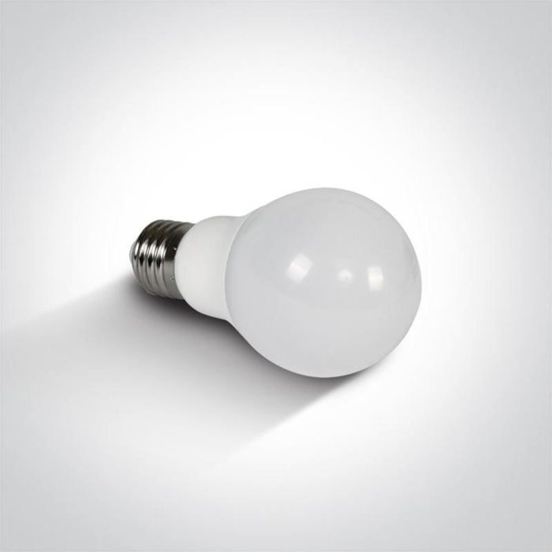 LED 7w EW E27 FROSTED 230v