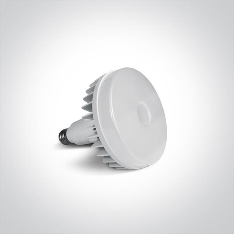 LED 80W E40 CW 230V