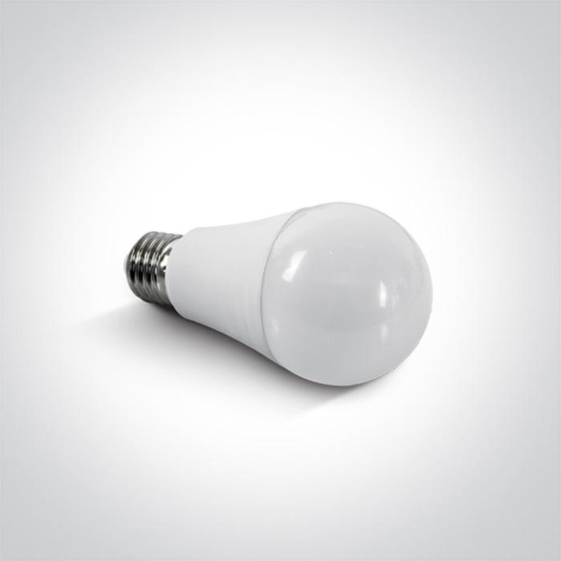 MICROWAVE SENSOR LED 10W EW E27 230V