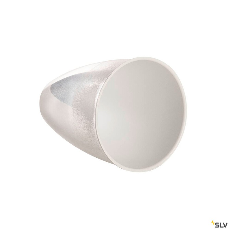 REFLECTOR, for ANELA, 28, white