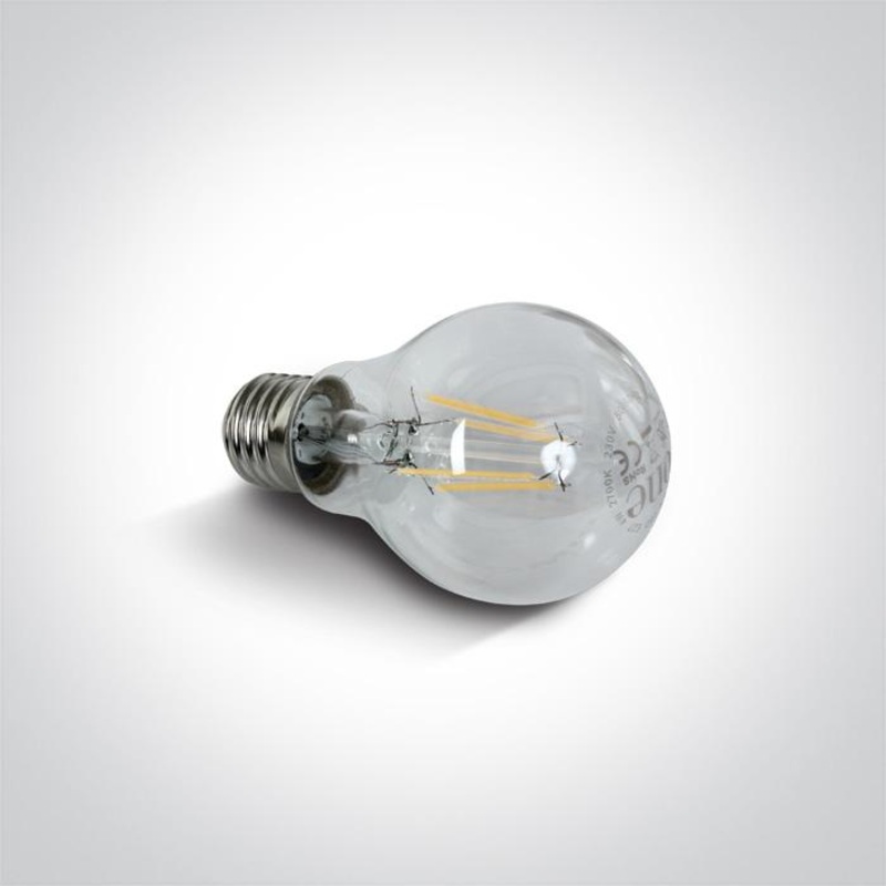 RETRO LED E27 4w EWW 230v