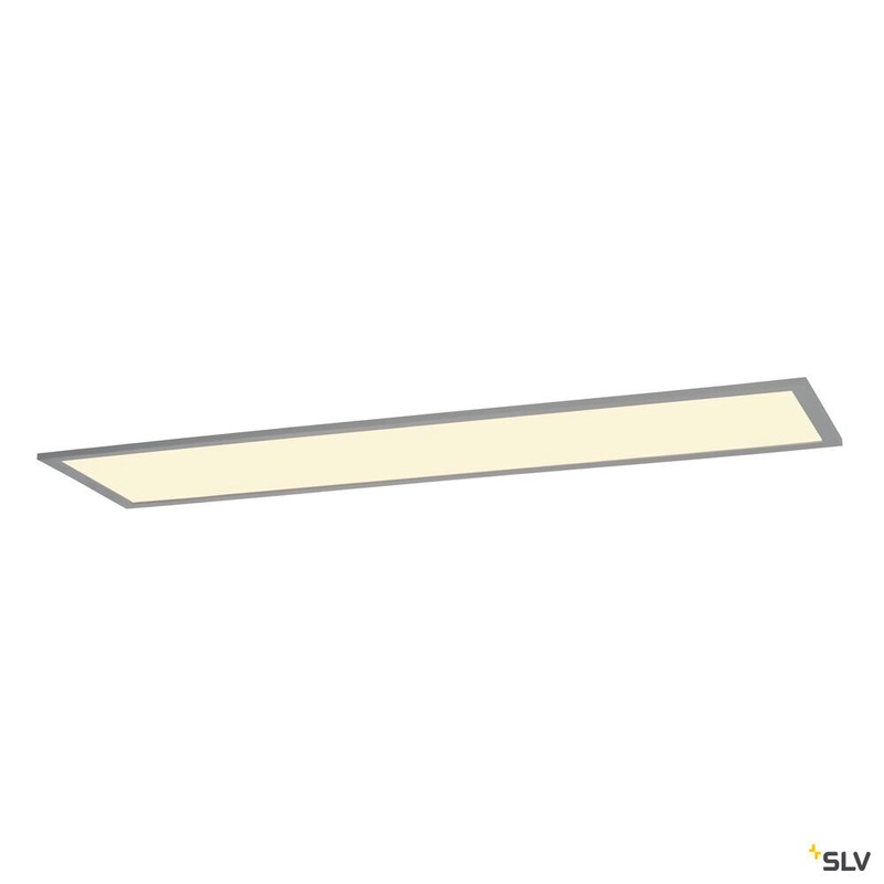 I-PENDANT PRO DALI, Indoor LED pendant UGR<19 grey 4000K