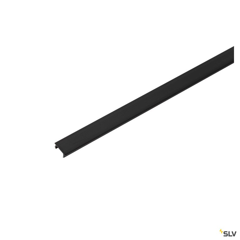 1~ track cover, black 2x2m
