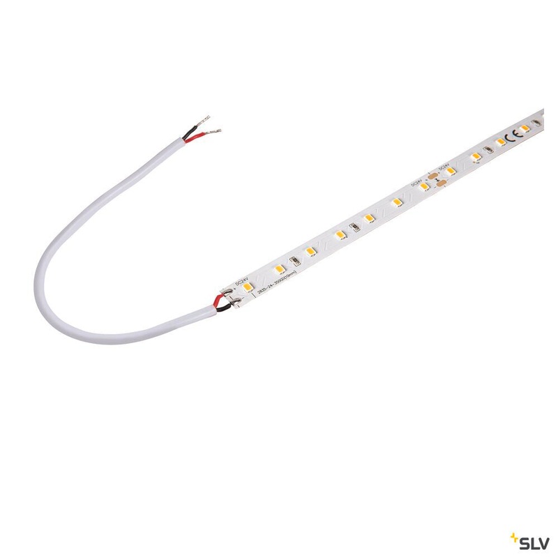 GRAZIA FLEXSTRIP, LED 24V 10mm 5m 3500lm 2700K