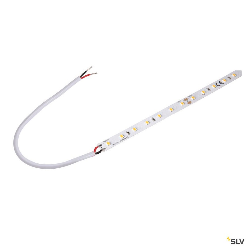 GRAZIA FLEXSTRIP, LED 24V 10mm 5m 3500lm 3000K