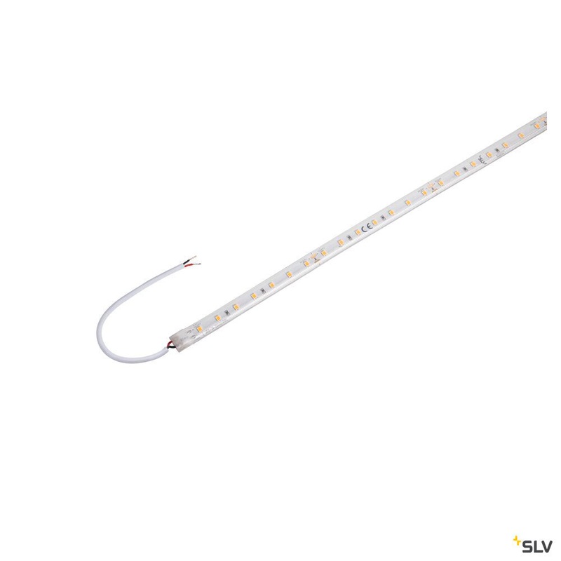 GRAZIA IP FLEXSTRIP, 24V 3360 lm IP55 2700K