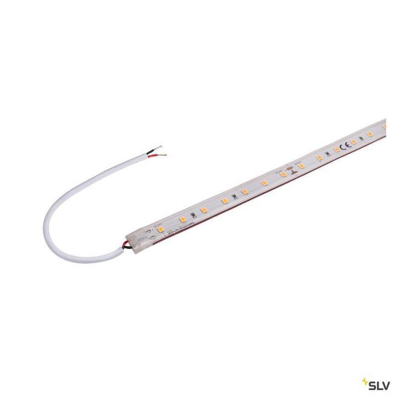 GRAZIA IP FLEXSTRIP, 24V 3360 lm IP55 3000K