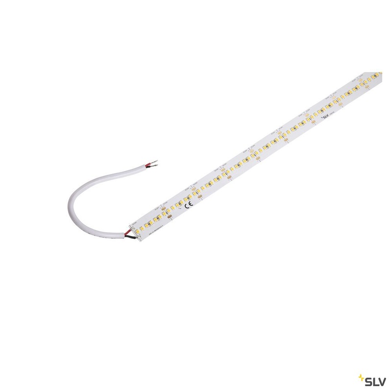 GRAZIA IP FLEXSTRIP, 24V 3615 lm IP55 4000K