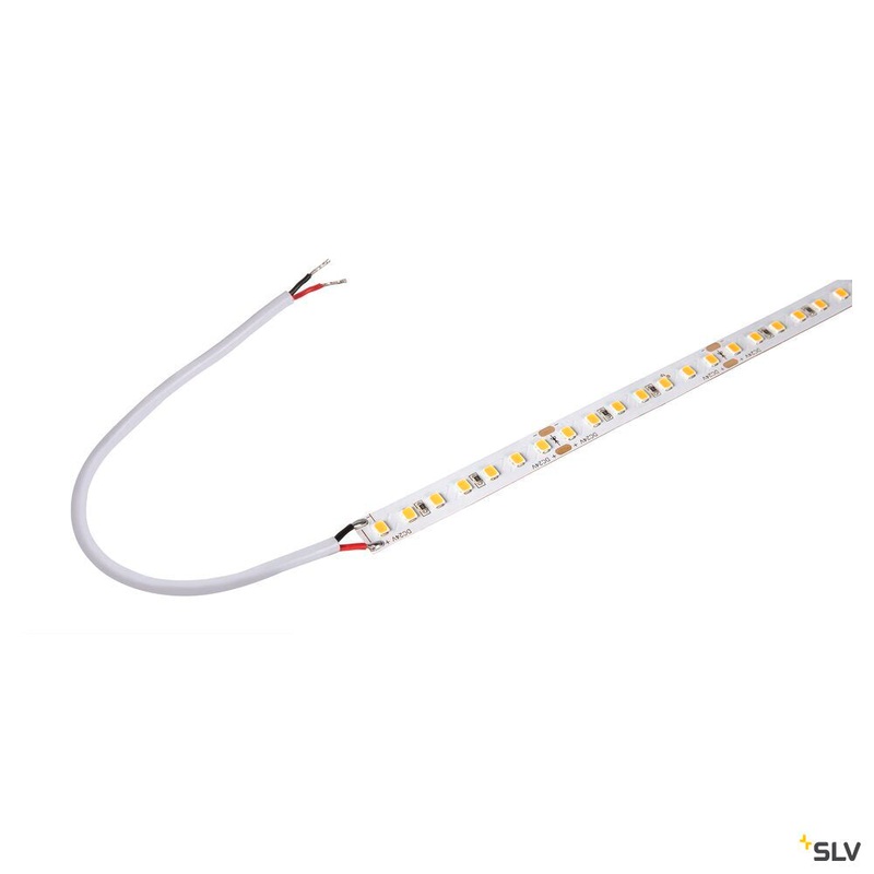 GRAZIA PRO FLEXSTRIP, 24V 10mm 5m 6500lm 2700K