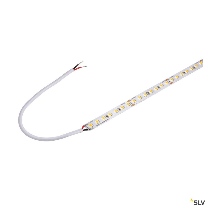 GRAZIA PRO FLEXSTRIP, 24V 10mm 5m 7000lm 4000K