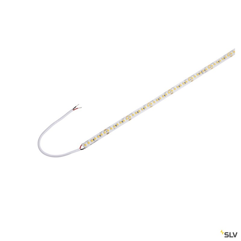 GRAZIA PRO FLEXSTRIP, 24V 10mm 5m 8500lm 3000K