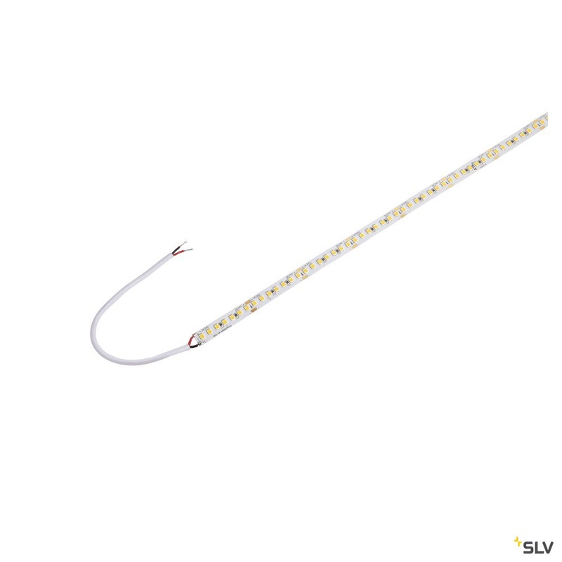 GRAZIA PRO FLEXSTRIP, 24V 10mm 5m 9100lm 4000K