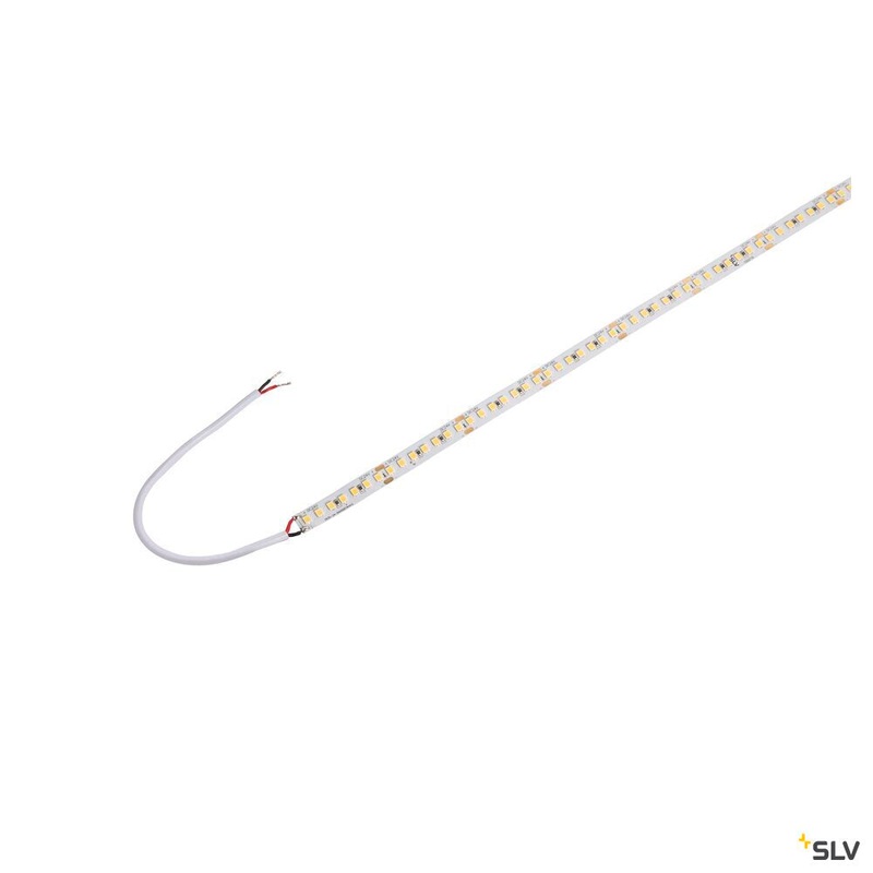 GRAZIA PRO FLEXSTRIP, 24V 10mm 5m 9100lm 6500K