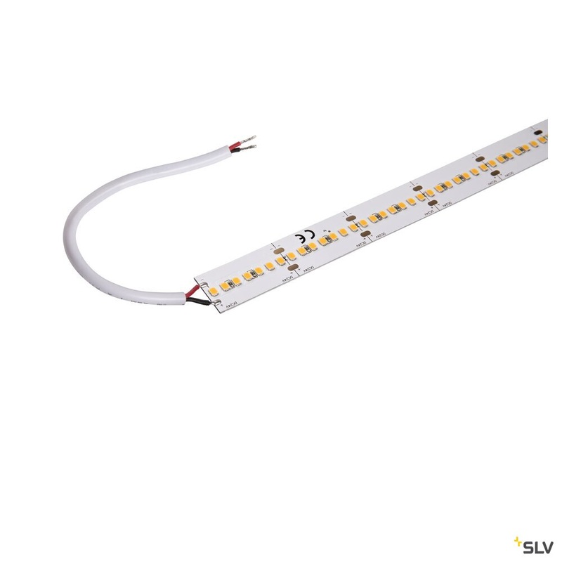 GRAZIA PRO MAX FLEXSTRIP, 24V 20mm 5m 12500lm 3000K