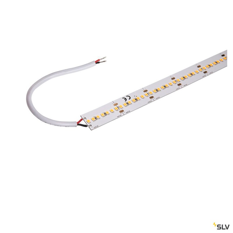 GRAZIA PRO MAX FLEXSTRIP, 24V 20mm 5m 13000lm 4000K