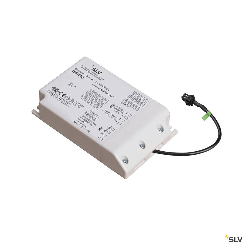 LED driver, 40W 700mA