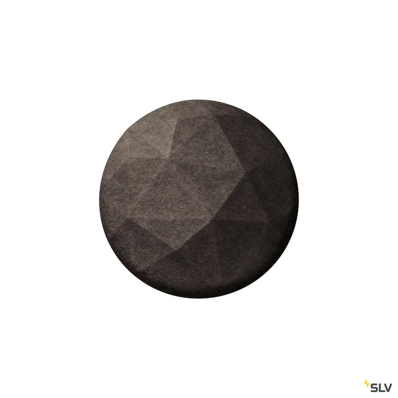 MANA, shade round 40 grey
