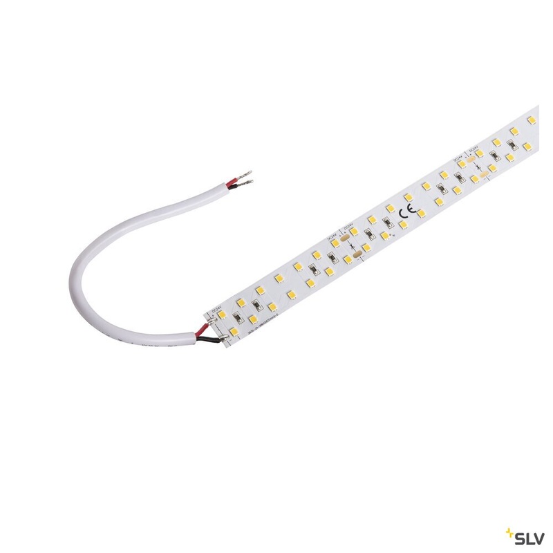 RAZIA PRO FLEXSTRIP, 24V 20mm 5m 21400lm 4000K