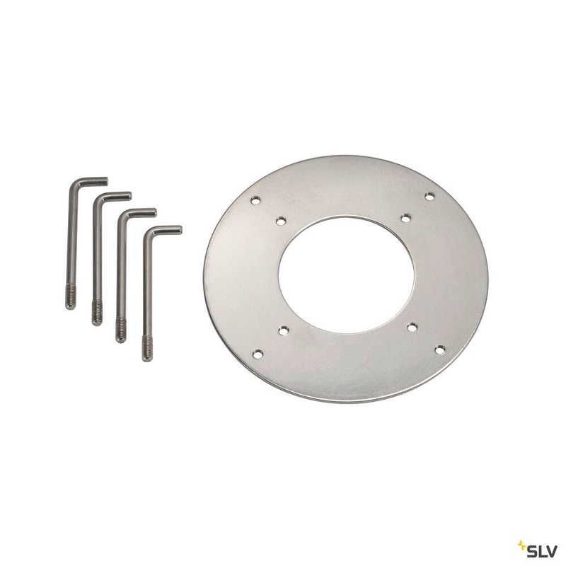 CONCRETE ANCHOR, for VAP, stainless steel 304
