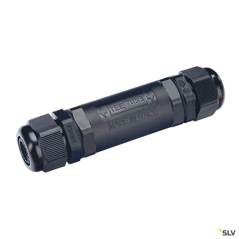 CONNECTION BOX, 5-pin, IP68