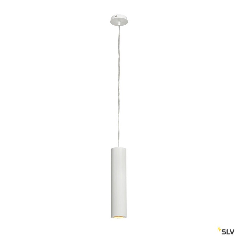 ENOLA_B PD-1, pendant, QPAR51, white, max. 50W