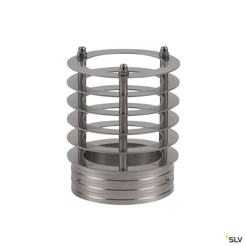GRID 316, for TRUST outdoor floor stand, stainless steel 316