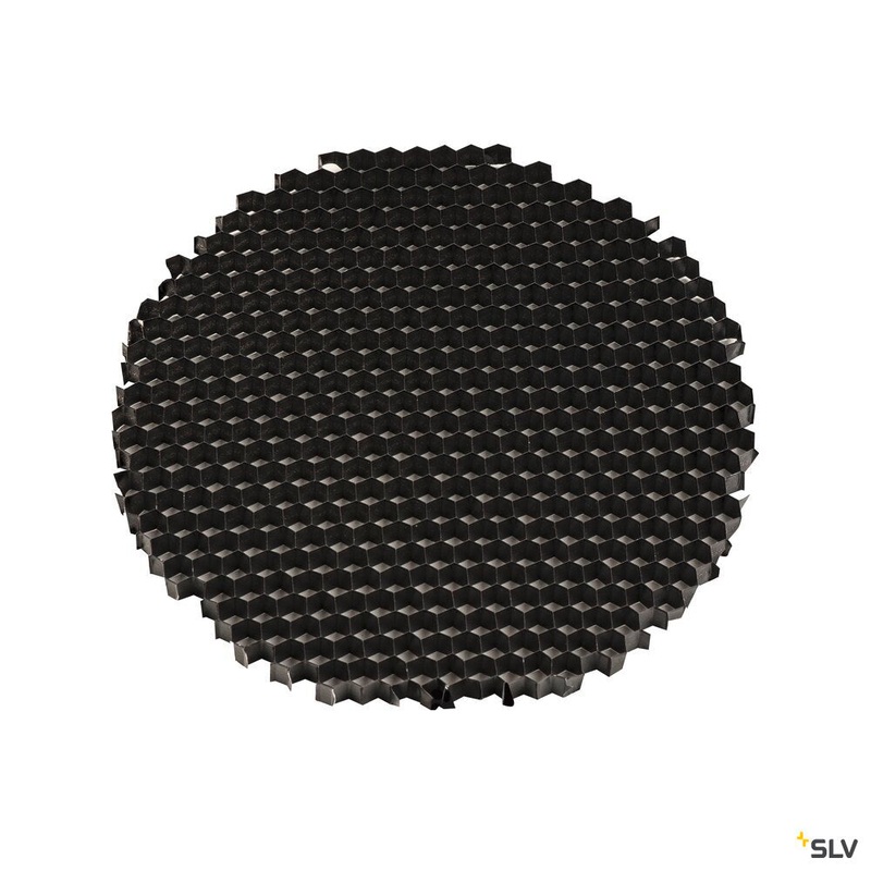 Grill Diffusor for DASAR 270 Outdoor, LED inground fitting with symmetrical beam