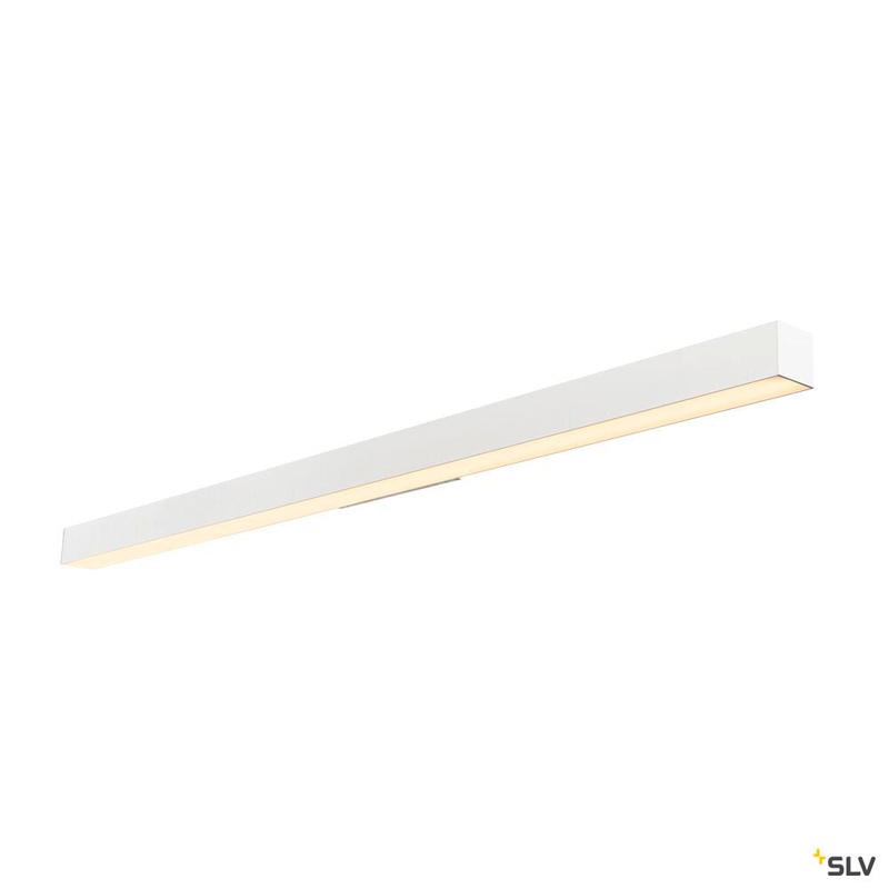Q-LINE, wall light, LED, 3000K, white